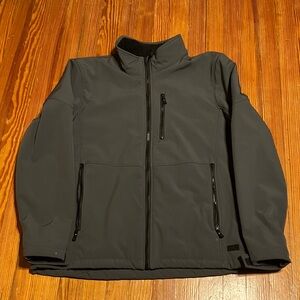 ZeroXposur Men's Jacket